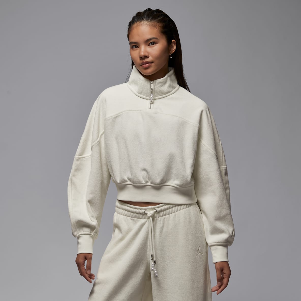 【早い者勝ち】新品　限定1点のみ❗️NIKE レディースウェア　2点セットアップ NIKE - 早い者勝ち！！NIKE レディース セットアップ Lサイズの